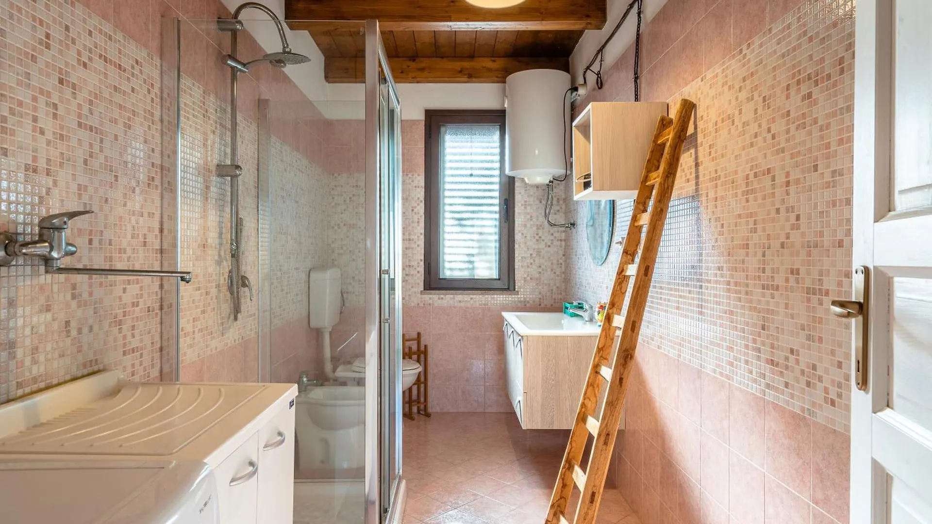 Villa Apollonion Syracuse