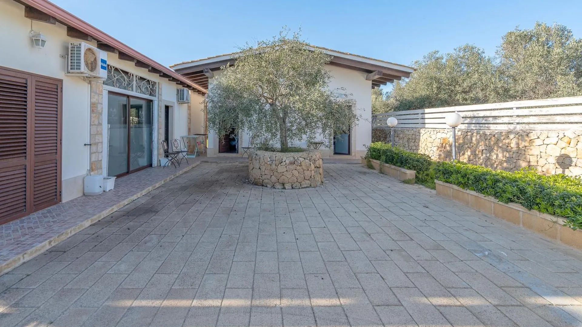 Villa Apollonion Συρακούσες 0*,  Ιταλία