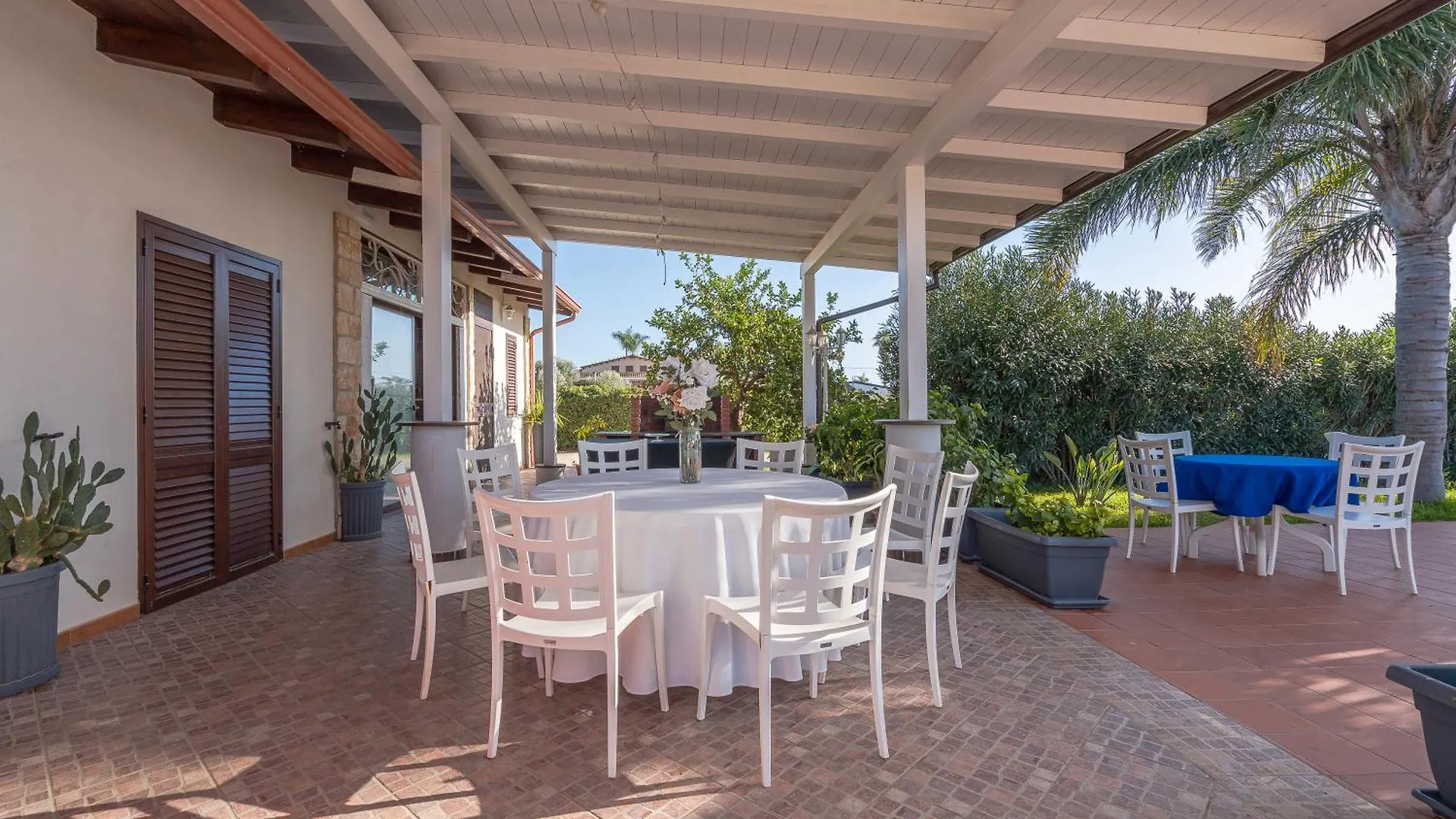 Villa Apollonion Συρακούσες
